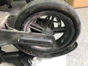 reparar xiaomi mijia